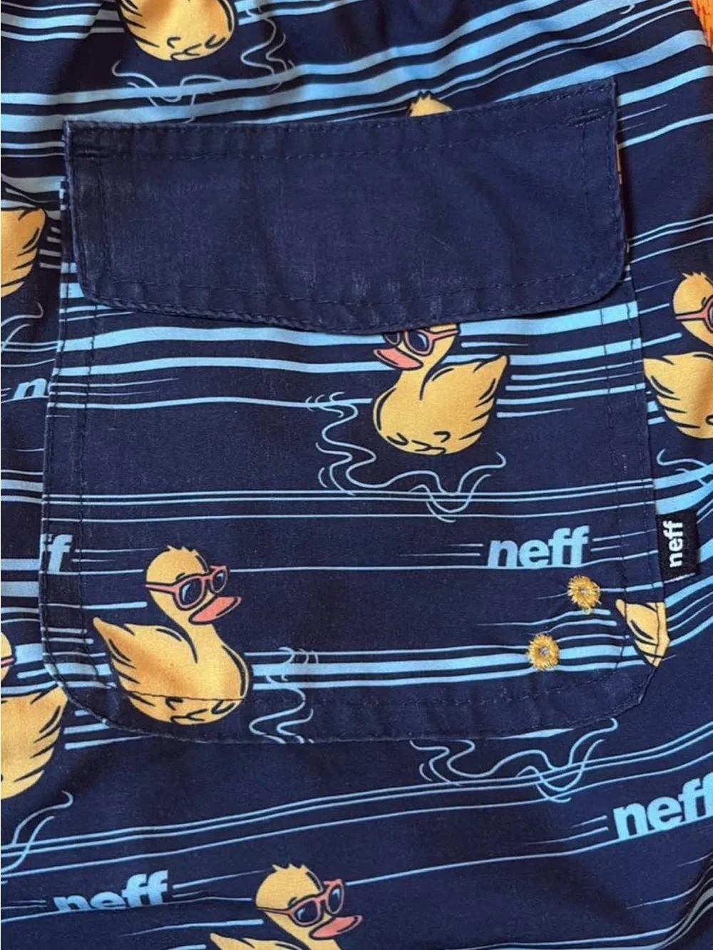 Quiksilver this four